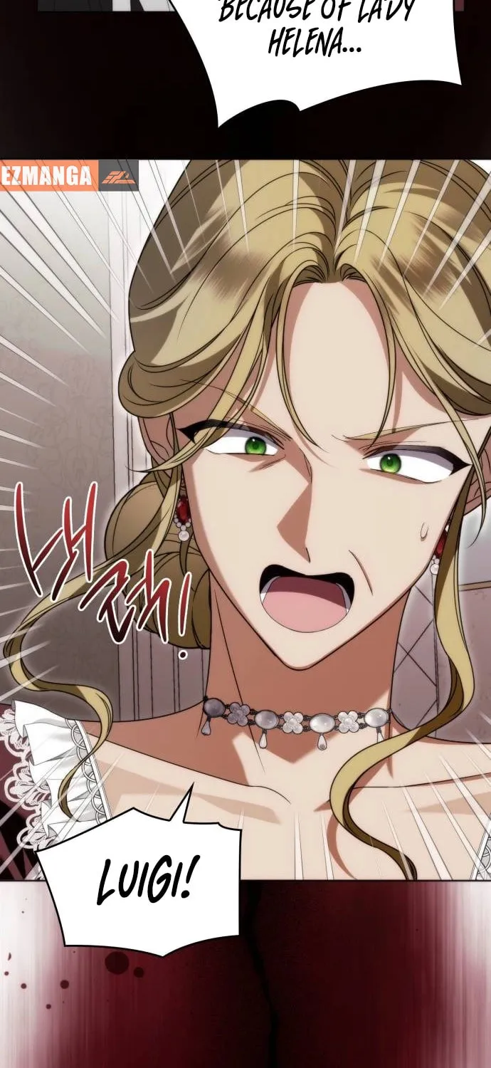 Noble in Name, Vulgar at Heart Chapter 3 page 45 - 