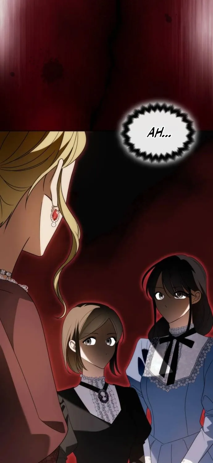 Noble in Name, Vulgar at Heart Chapter 3 page 46 - 