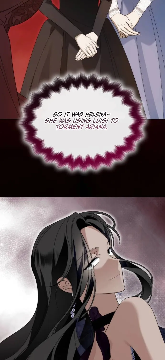 Noble in Name, Vulgar at Heart Chapter 3 page 47 - 