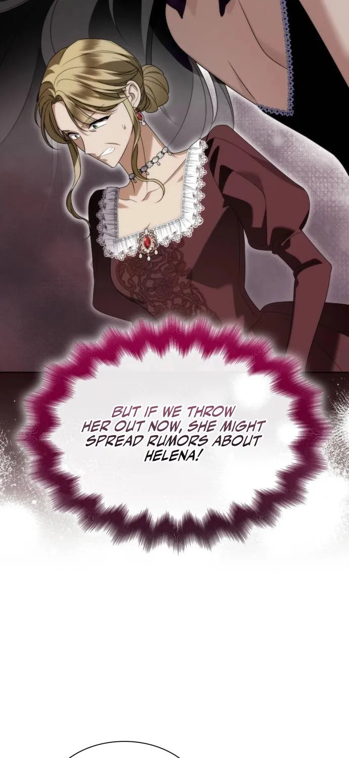 Noble in Name, Vulgar at Heart Chapter 3 page 48 - 