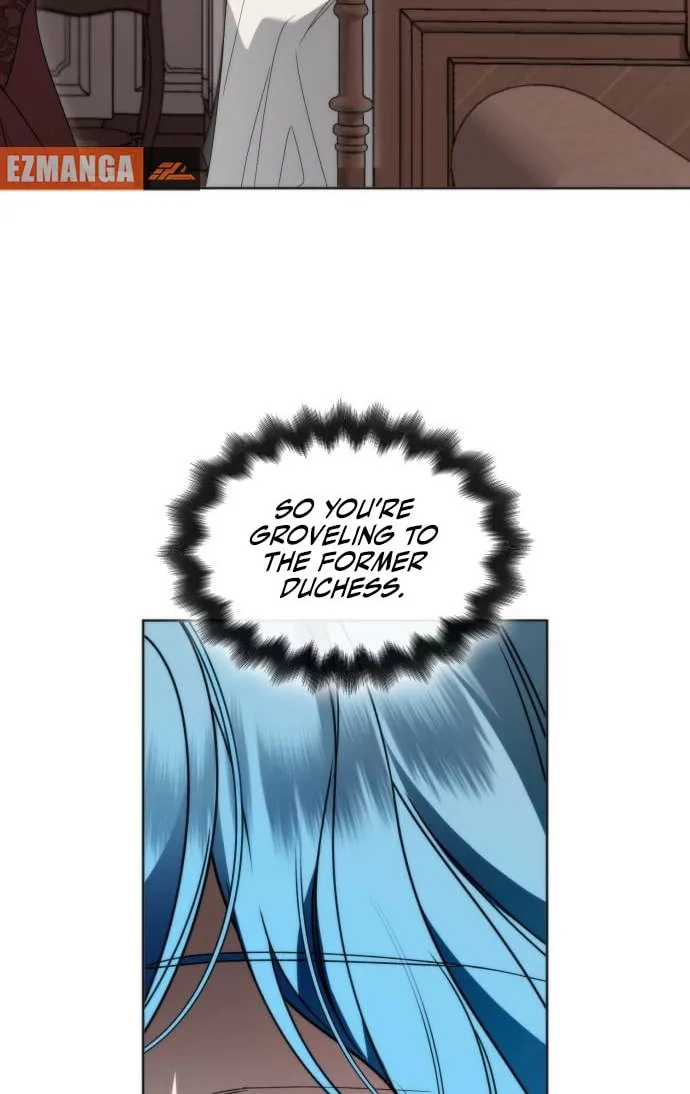 Noble in Name, Vulgar at Heart Chapter 3 page 50 - 
