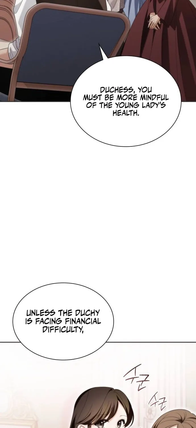 Noble in Name, Vulgar at Heart Chapter 3 page 6 - 
