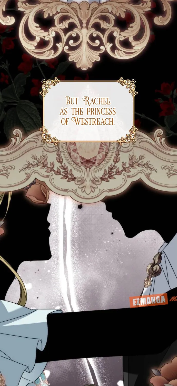 Noble in Name, Vulgar at Heart Chapter 3 page 53 - 