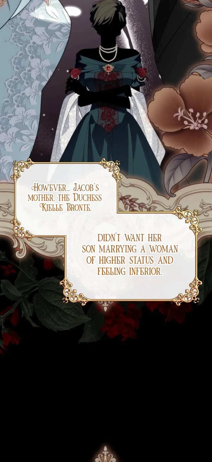 Noble in Name, Vulgar at Heart Chapter 3 page 54 - 