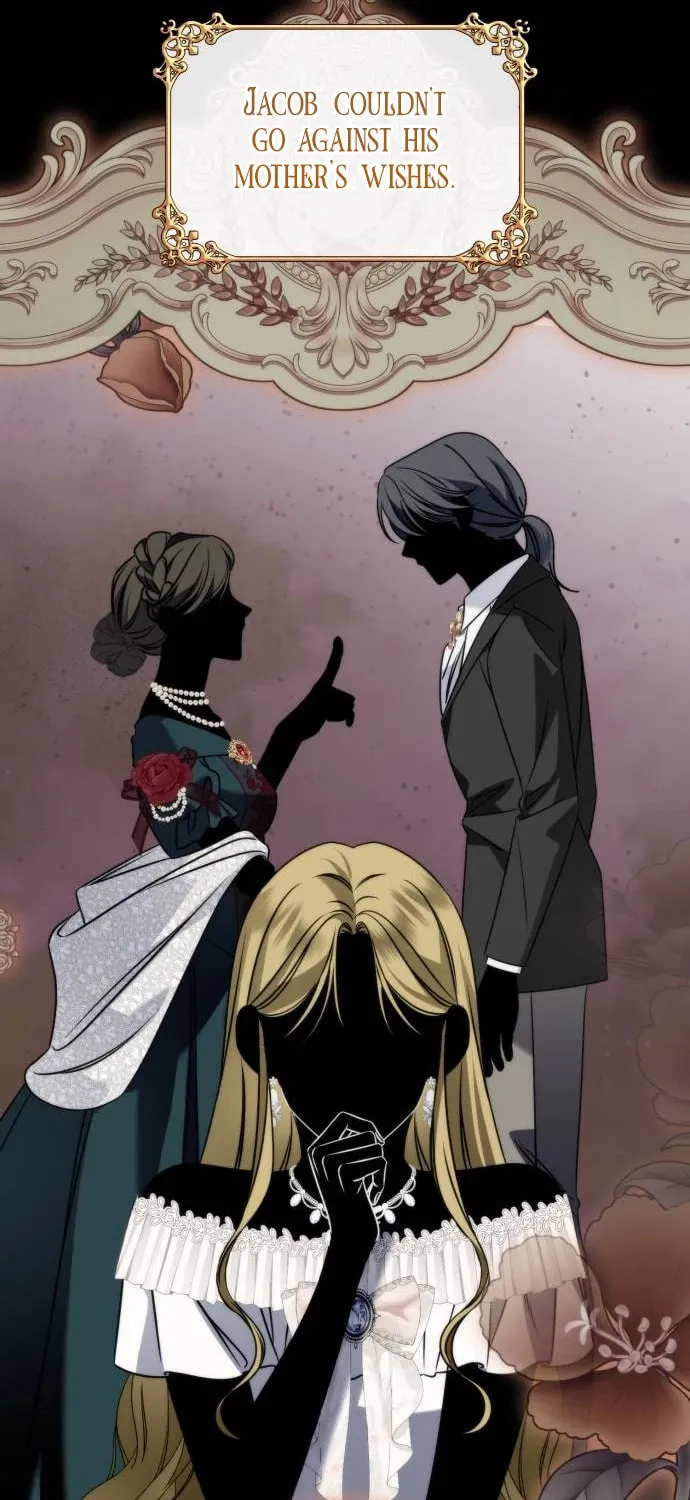 Noble in Name, Vulgar at Heart Chapter 3 page 55 - 