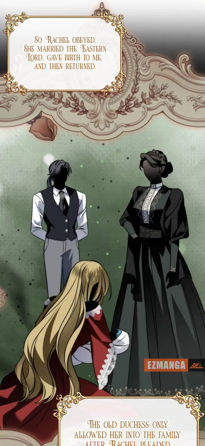 Noble in Name, Vulgar at Heart Chapter 3 page 58 - 