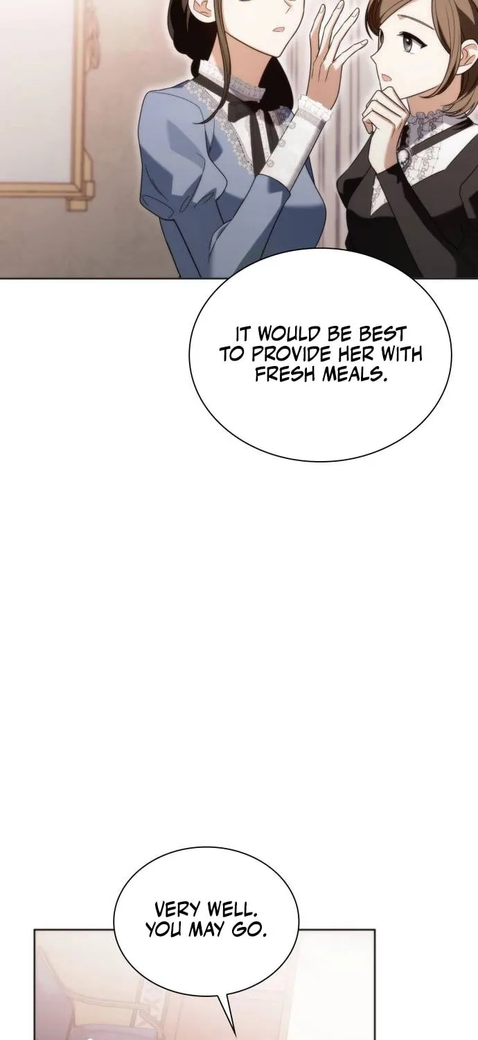 Noble in Name, Vulgar at Heart Chapter 3 page 7 - 