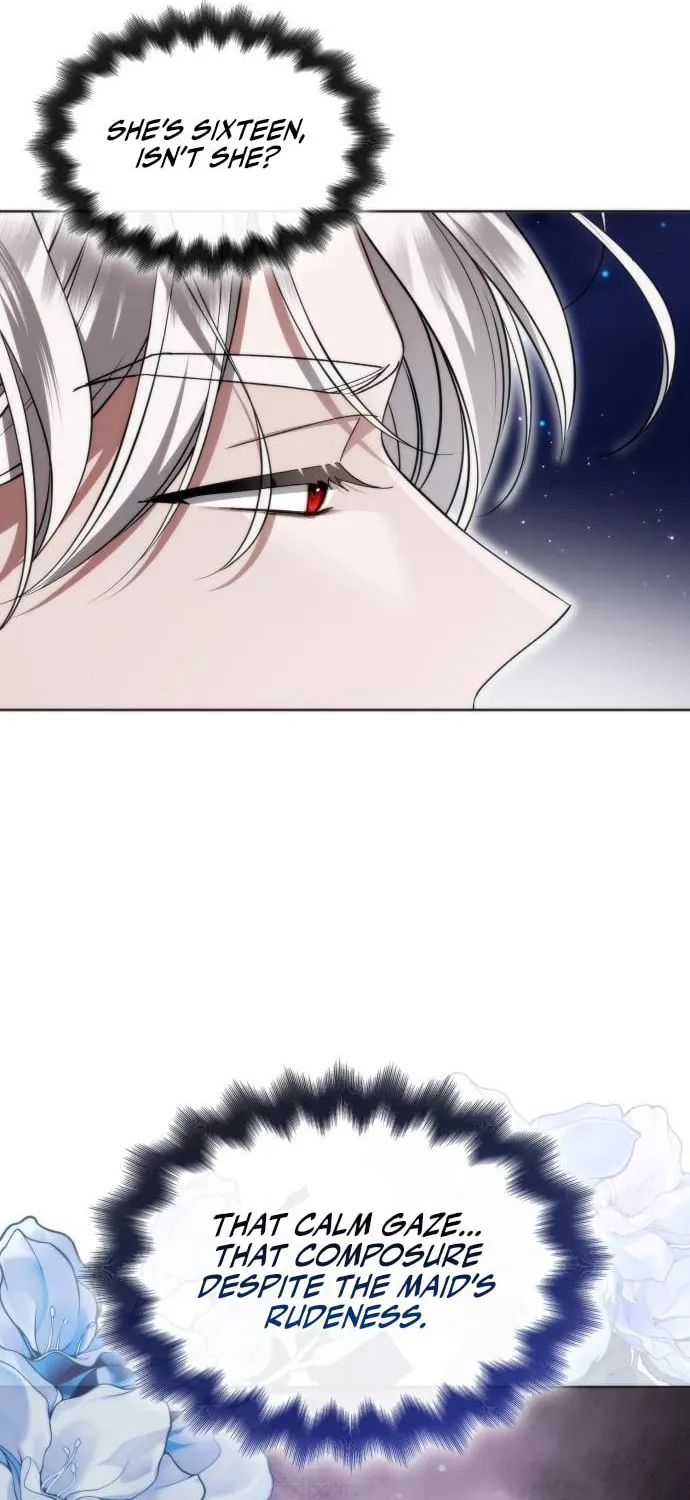 Noble in Name, Vulgar at Heart Chapter 3 page 68 - 