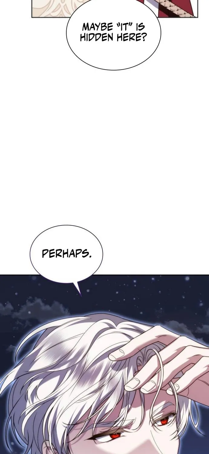 Noble in Name, Vulgar at Heart Chapter 3 page 74 - 