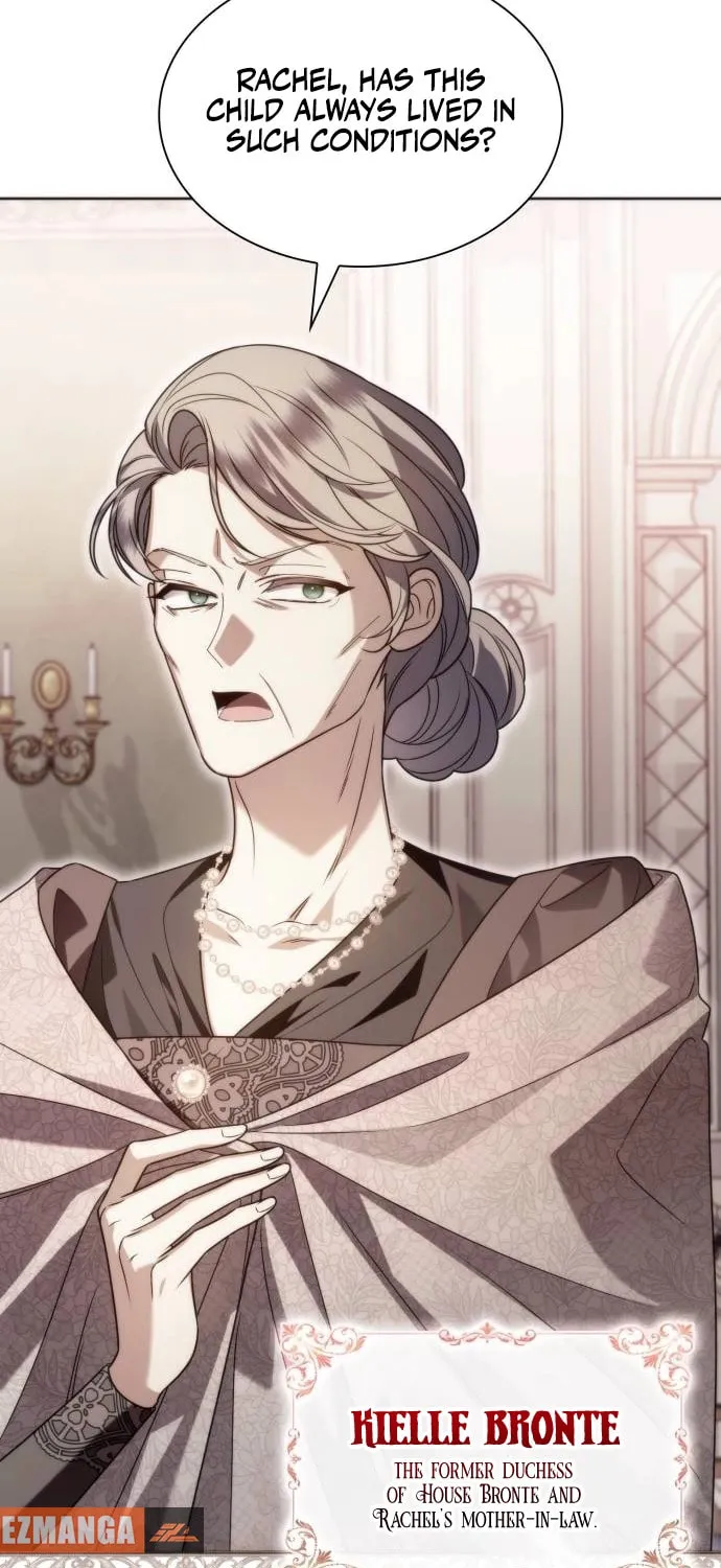 Noble in Name, Vulgar at Heart Chapter 3 page 9 - 