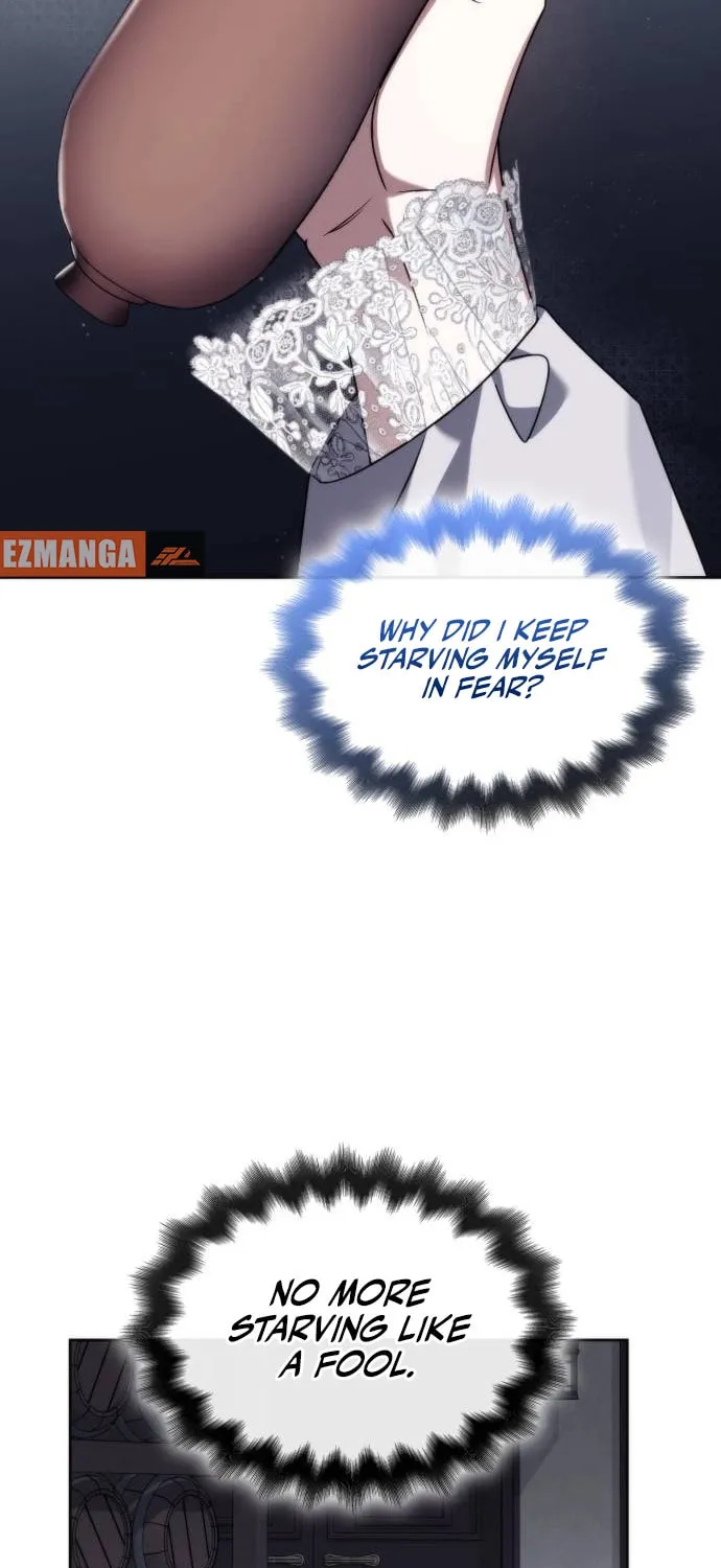 Noble in Name, Vulgar at Heart Chapter 3 page 83 - 