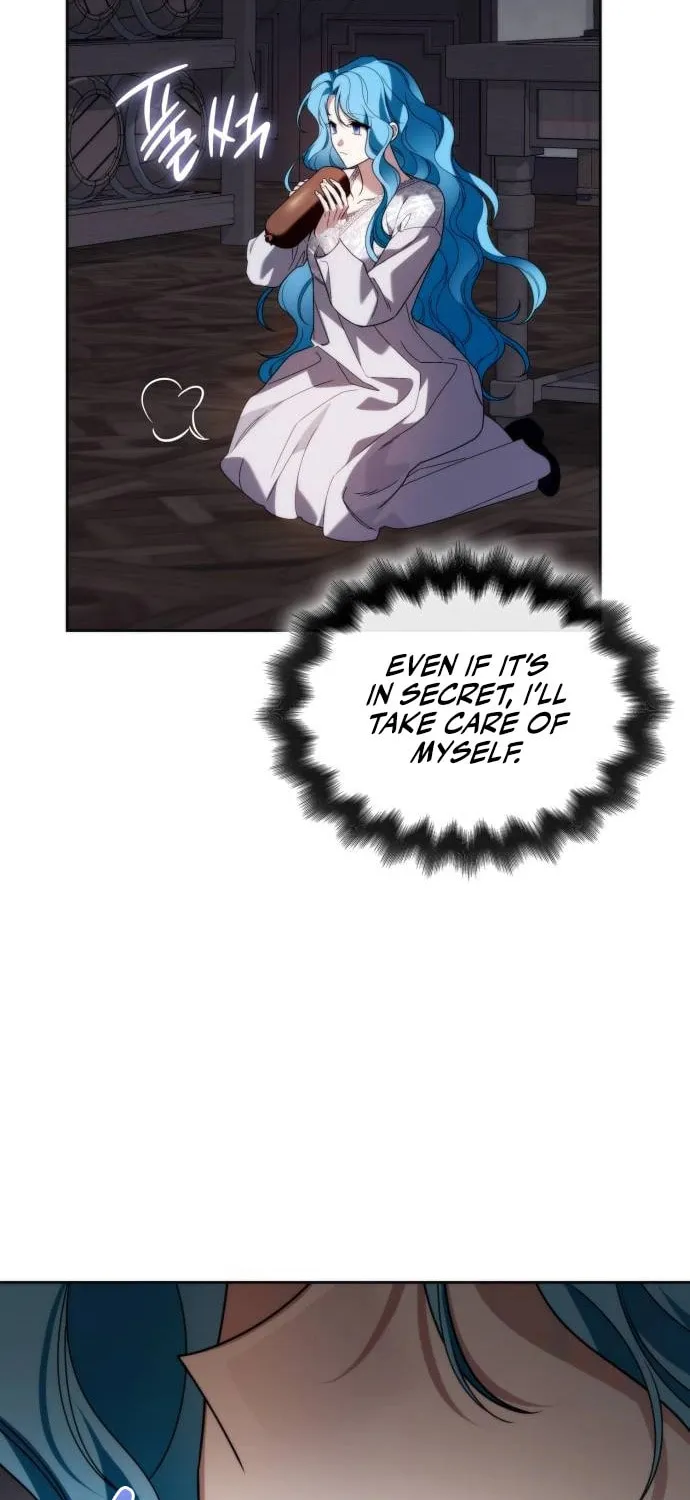 Noble in Name, Vulgar at Heart Chapter 3 page 84 - 