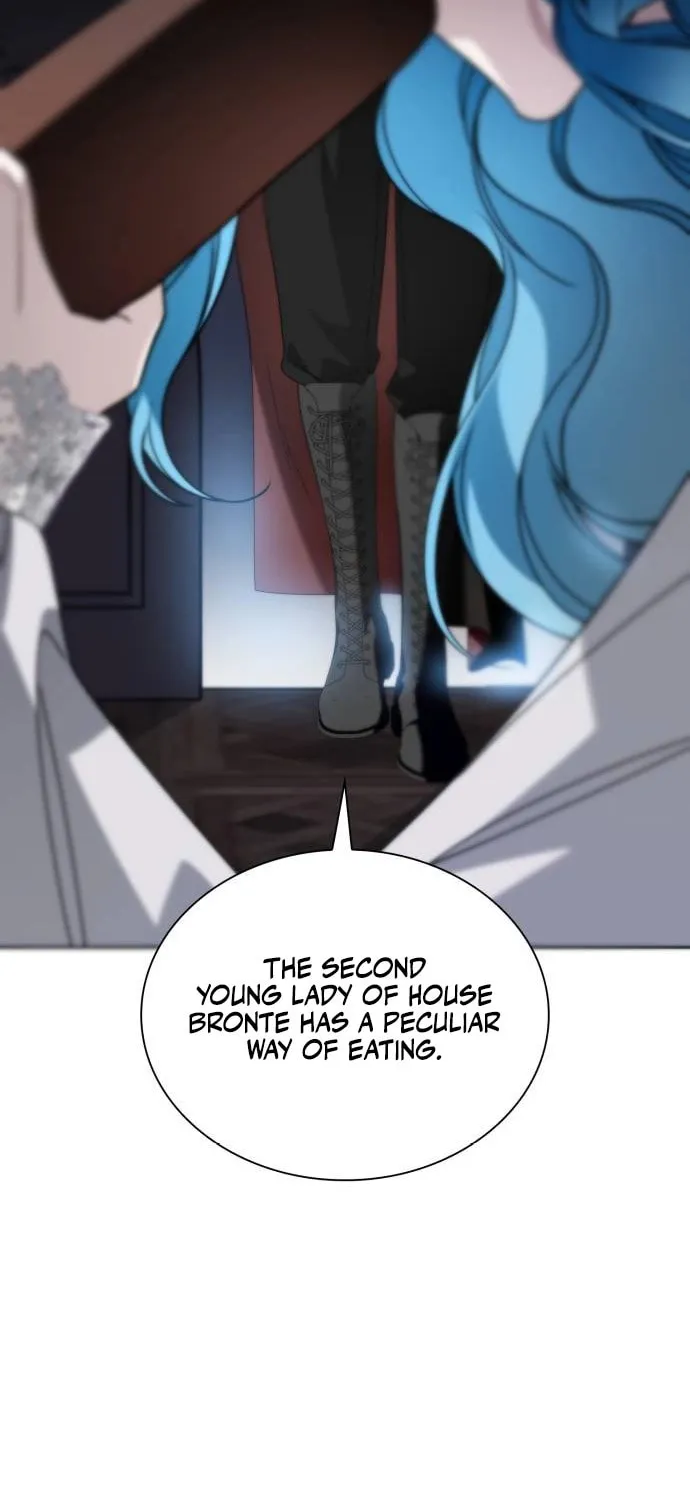 Noble in Name, Vulgar at Heart Chapter 3 page 86 - 