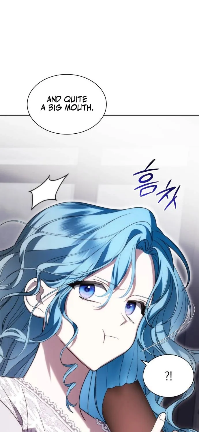 Noble in Name, Vulgar at Heart Chapter 3 page 87 - 