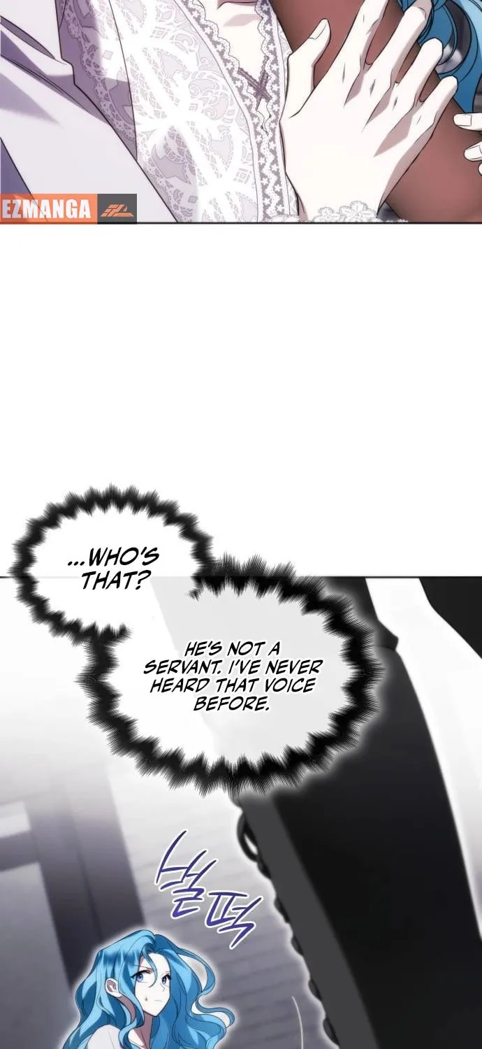 Noble in Name, Vulgar at Heart Chapter 3 page 88 - 