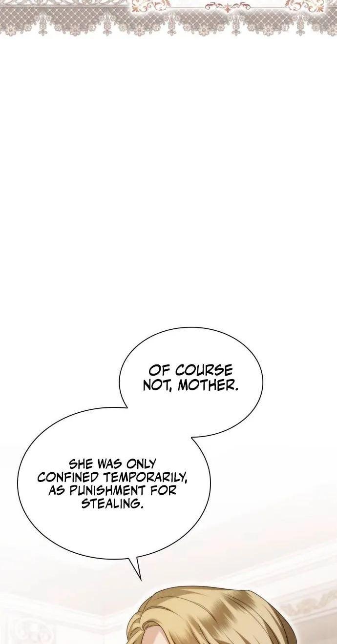 Noble in Name, Vulgar at Heart Chapter 3 page 10 - 