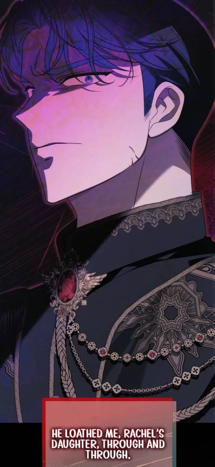 Noble in Name, Vulgar at Heart Chapter 4 page 18 - 