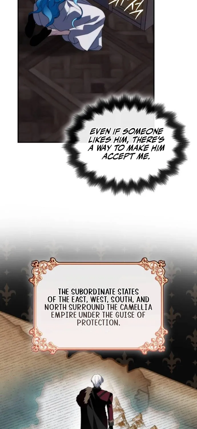 Noble in Name, Vulgar at Heart Chapter 4 page 20 - 