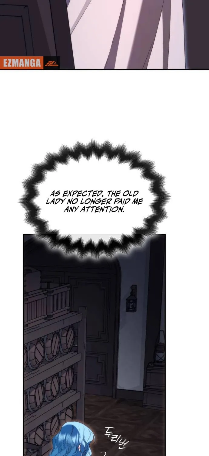 Noble in Name, Vulgar at Heart Chapter 4 page 3 - 