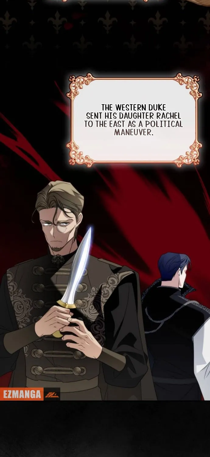 Noble in Name, Vulgar at Heart Chapter 4 page 22 - 