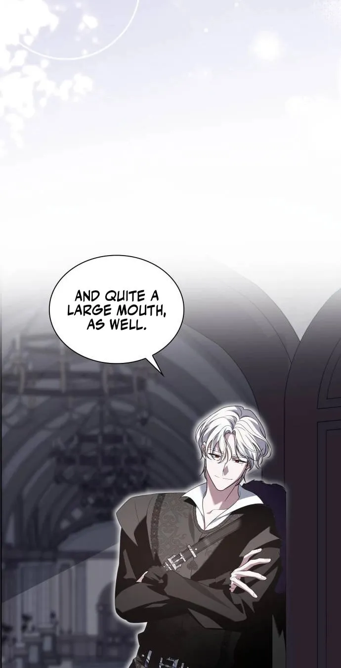 Noble in Name, Vulgar at Heart Chapter 4 page 31 - 
