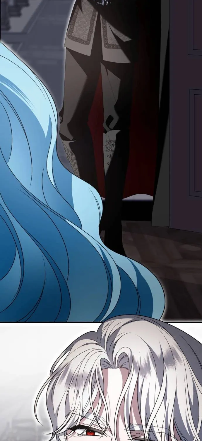 Noble in Name, Vulgar at Heart Chapter 4 page 32 - 