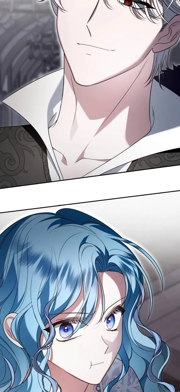 Noble in Name, Vulgar at Heart Chapter 4 page 33 - 