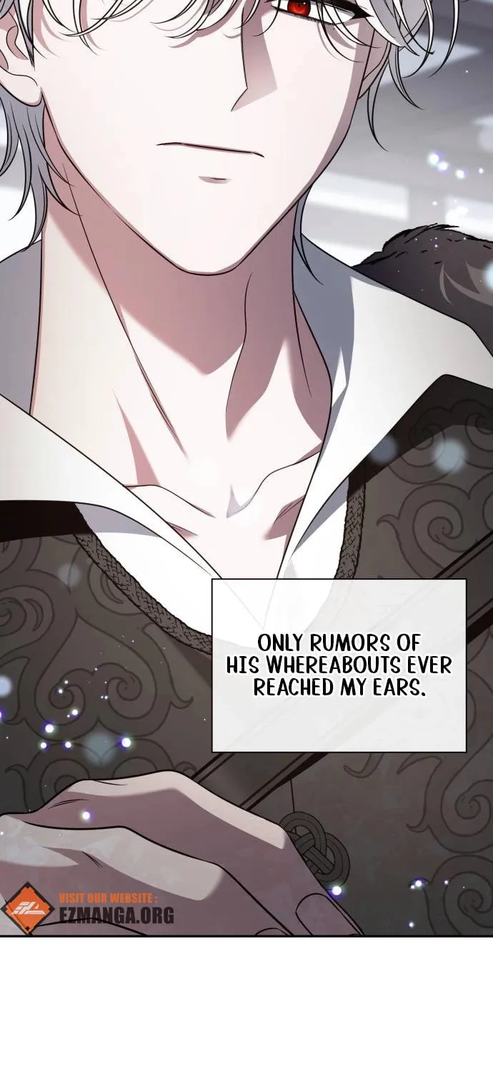 Noble in Name, Vulgar at Heart Chapter 4 page 37 - 