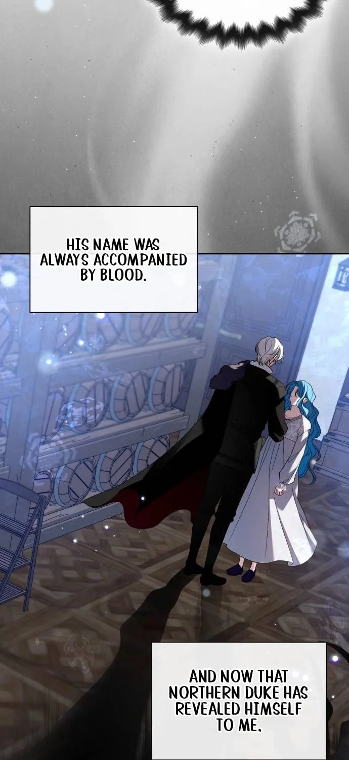 Noble in Name, Vulgar at Heart Chapter 4 page 39 - 