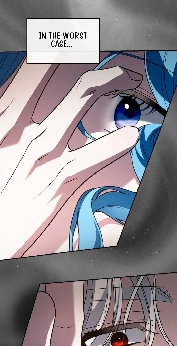 Noble in Name, Vulgar at Heart Chapter 4 page 41 - 