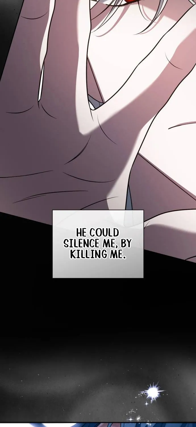 Noble in Name, Vulgar at Heart Chapter 4 page 42 - 