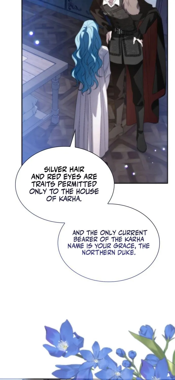 Noble in Name, Vulgar at Heart Chapter 4 page 50 - 