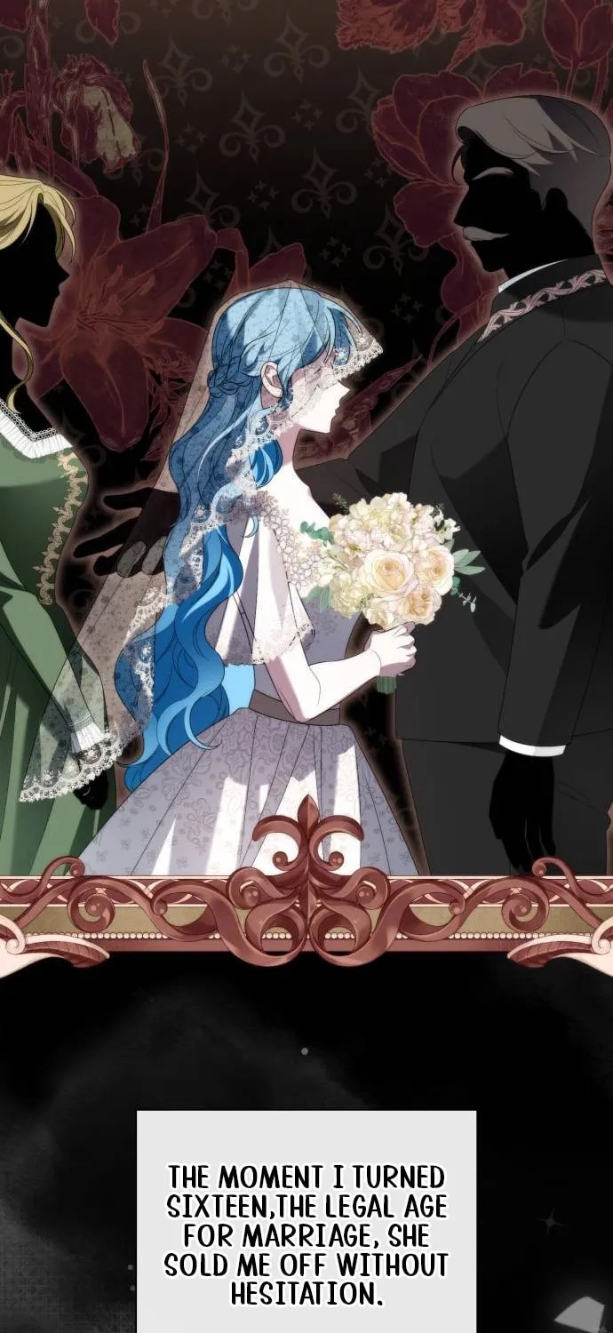 Noble in Name, Vulgar at Heart Chapter 4 page 6 - 