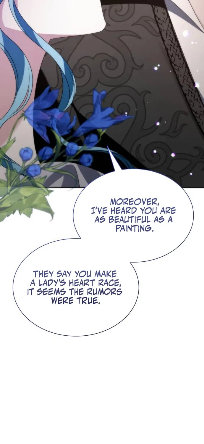 Noble in Name, Vulgar at Heart Chapter 4 page 52 - 