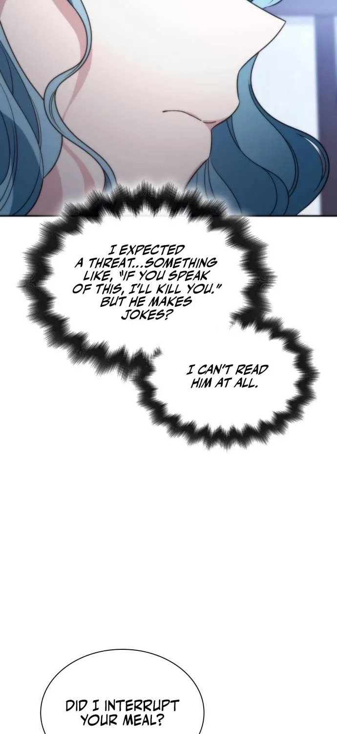 Noble in Name, Vulgar at Heart Chapter 4 page 55 - 