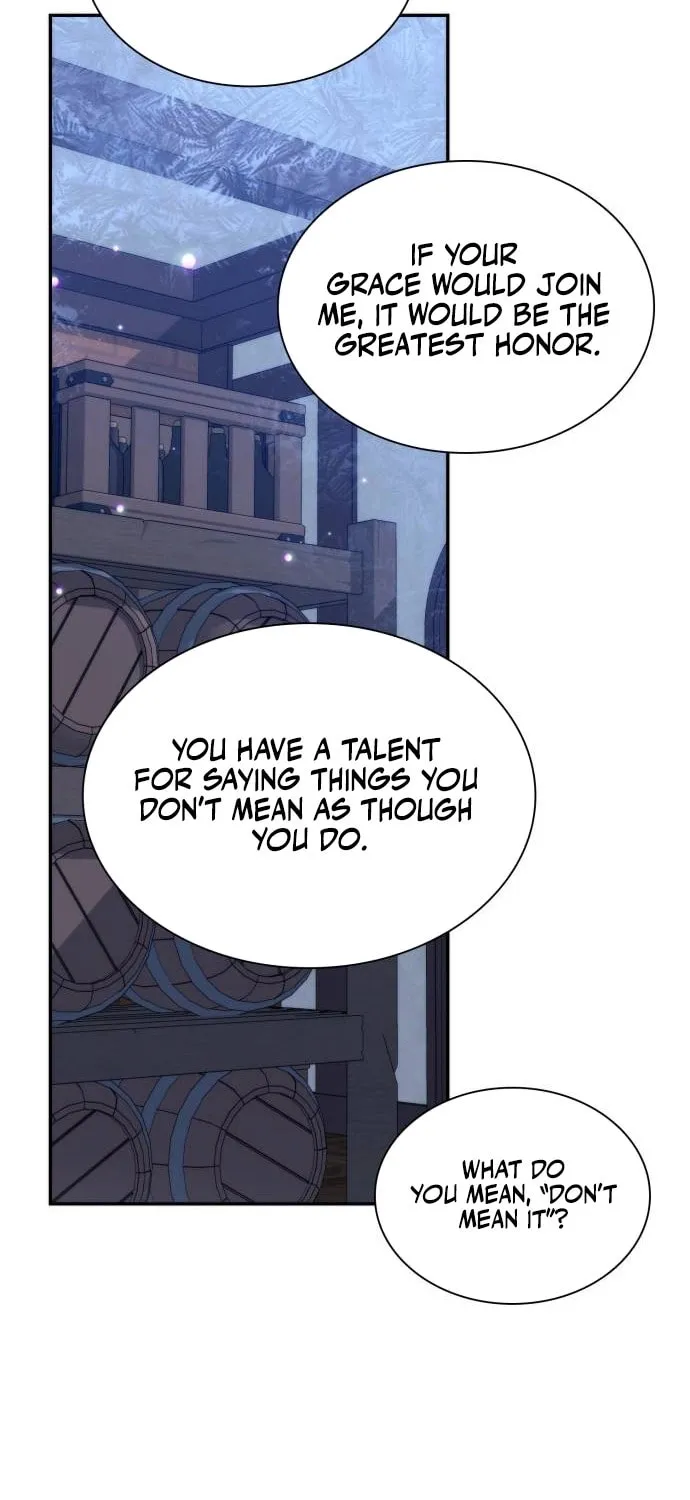 Noble in Name, Vulgar at Heart Chapter 4 page 56 - 