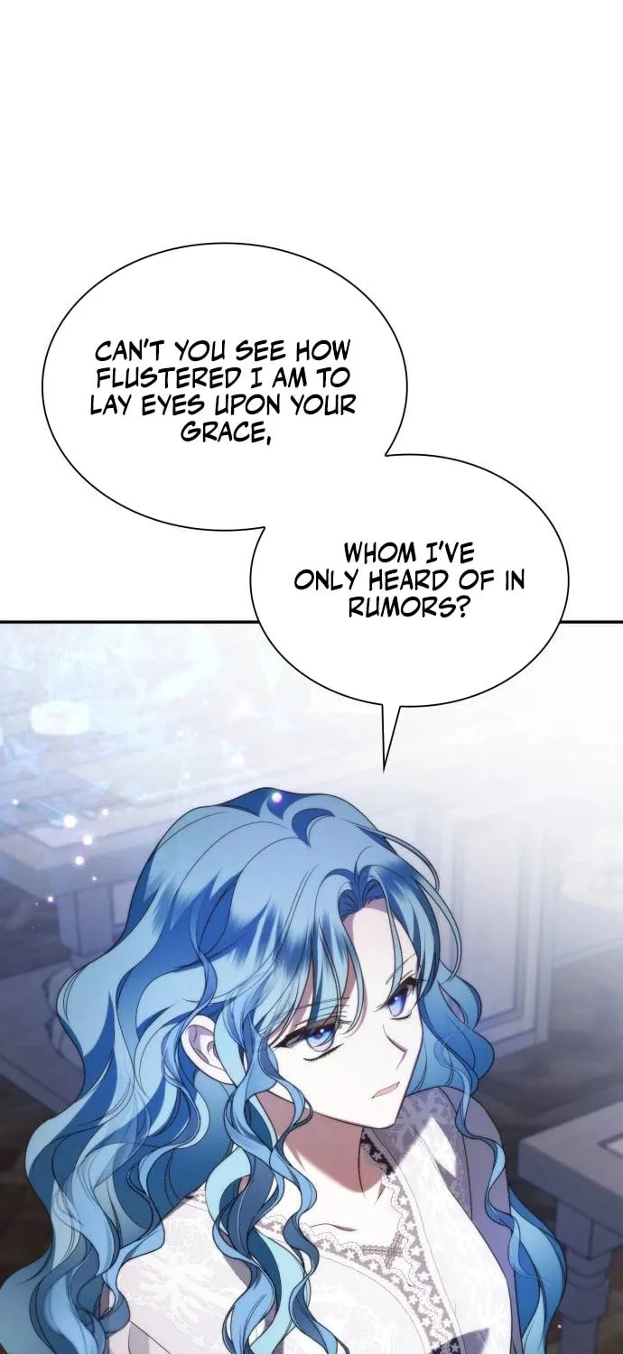 Noble in Name, Vulgar at Heart Chapter 4 page 57 - 