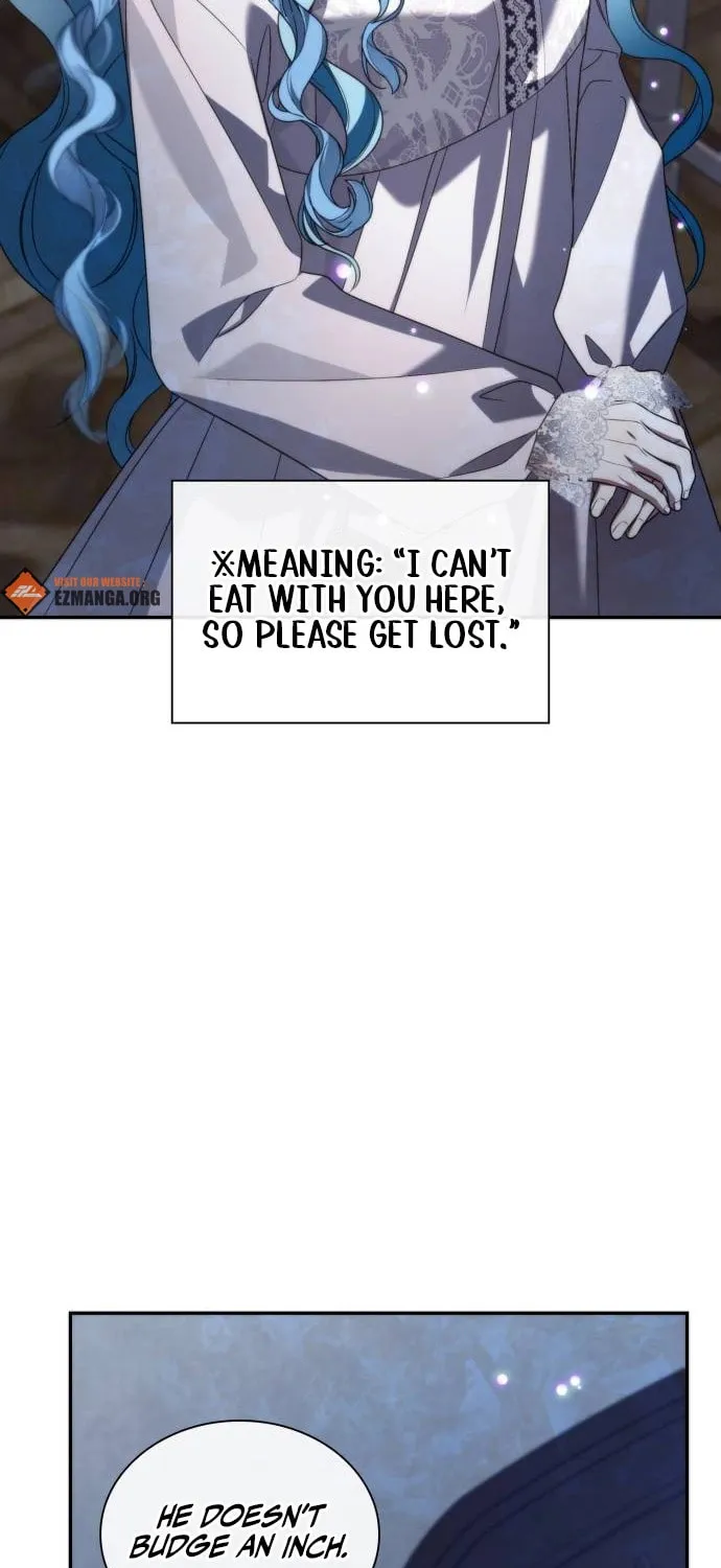 Noble in Name, Vulgar at Heart Chapter 4 page 58 - 