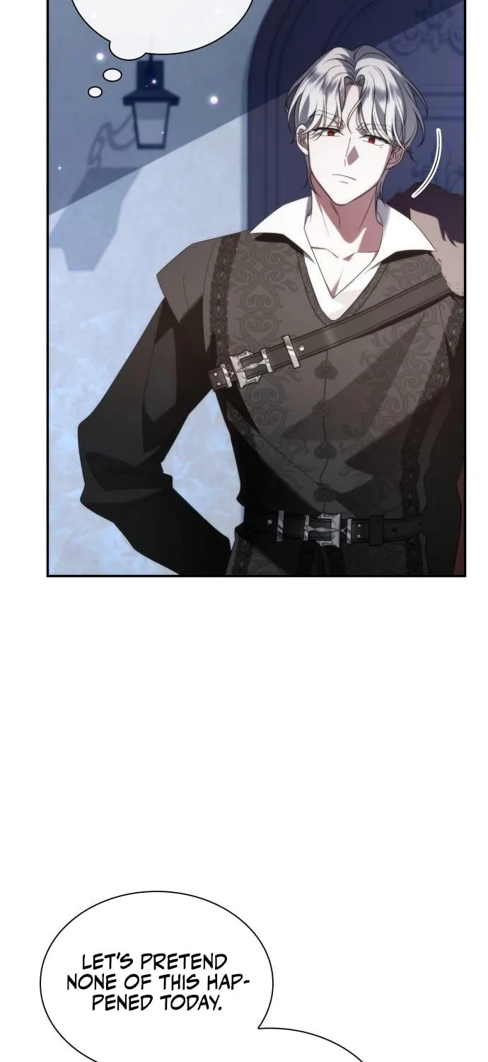 Noble in Name, Vulgar at Heart Chapter 4 page 59 - 