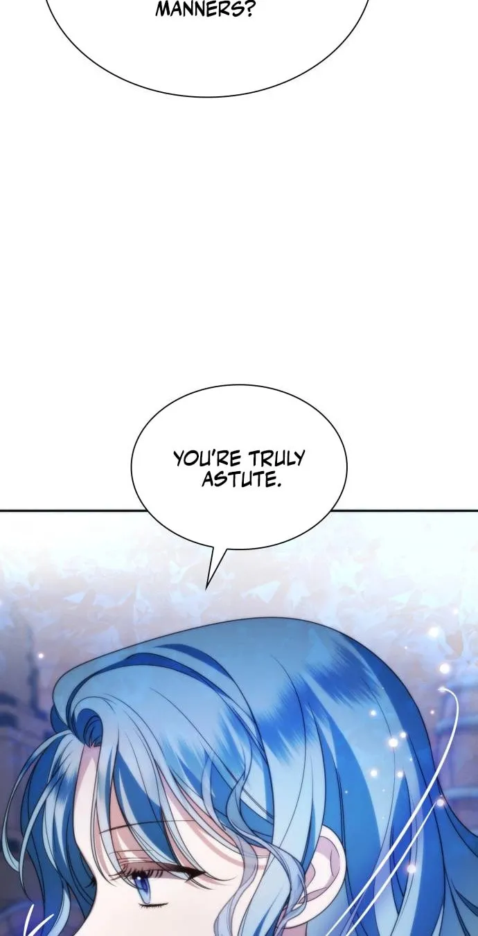 Noble in Name, Vulgar at Heart Chapter 4 page 61 - 