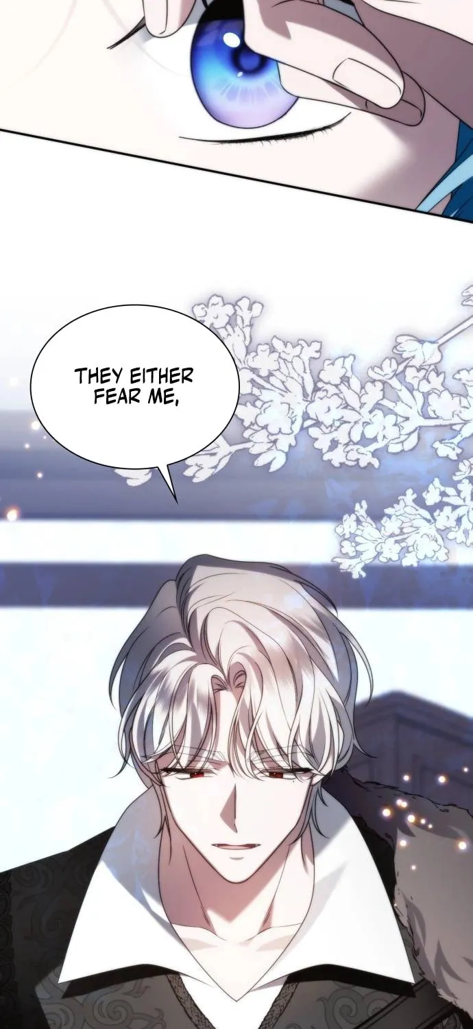 Noble in Name, Vulgar at Heart Chapter 4 page 64 - 