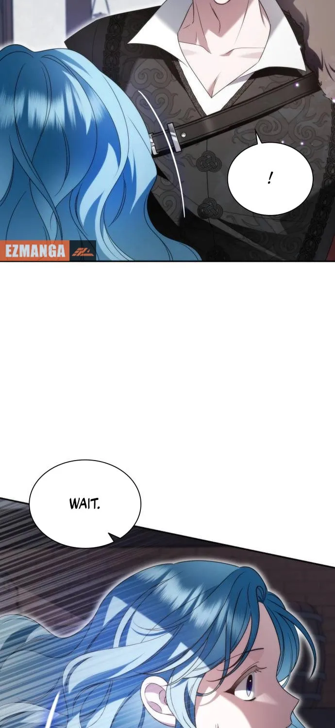Noble in Name, Vulgar at Heart Chapter 4 page 83 - 