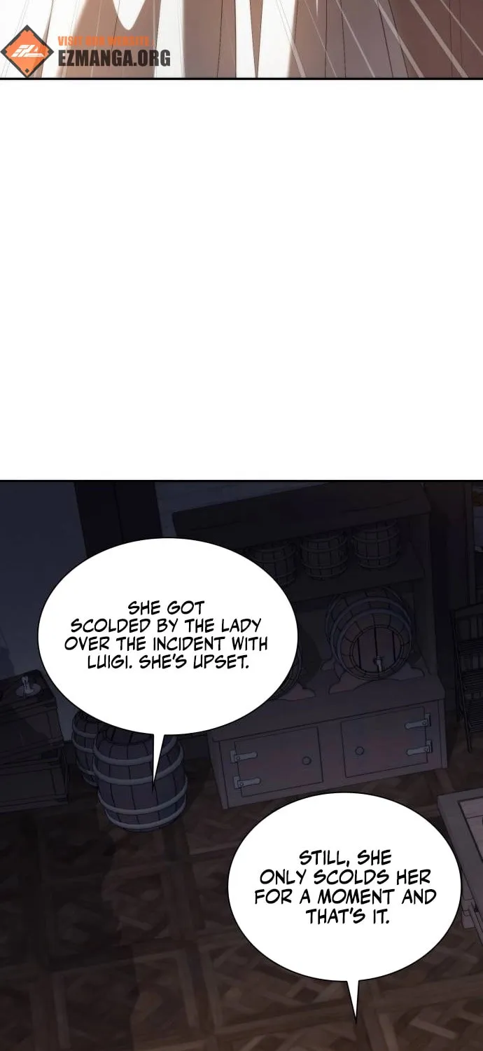 Noble in Name, Vulgar at Heart Chapter 4 page 86 - 