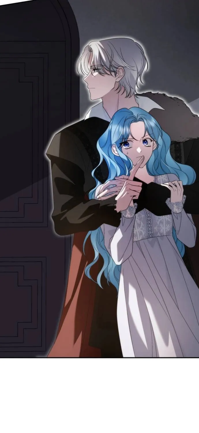 Noble in Name, Vulgar at Heart Chapter 4 page 89 - 