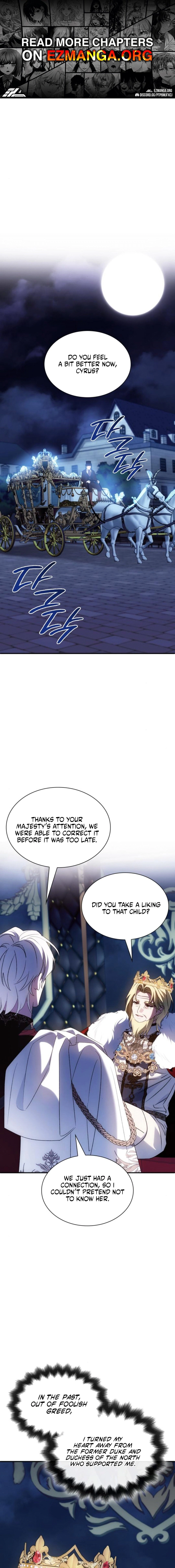Noble in Name, Vulgar at Heart Chapter 44 page 1 - 