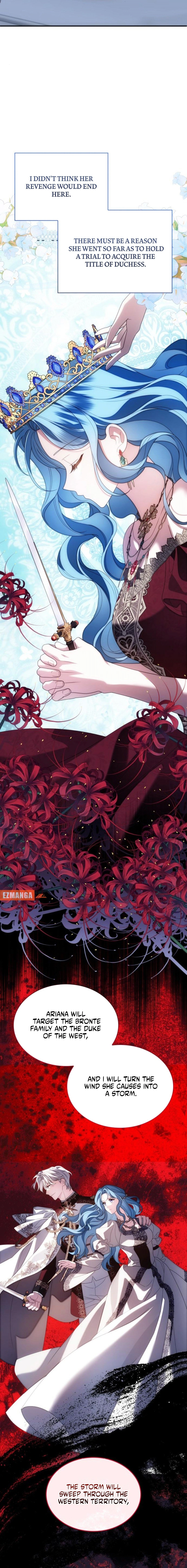 Noble in Name, Vulgar at Heart Chapter 44 page 24 - 