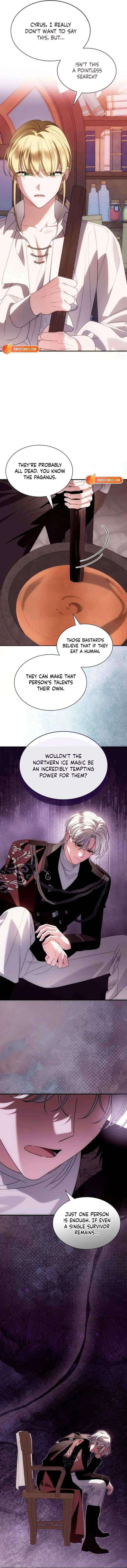 Noble in Name, Vulgar at Heart Chapter 46 page 15 - 