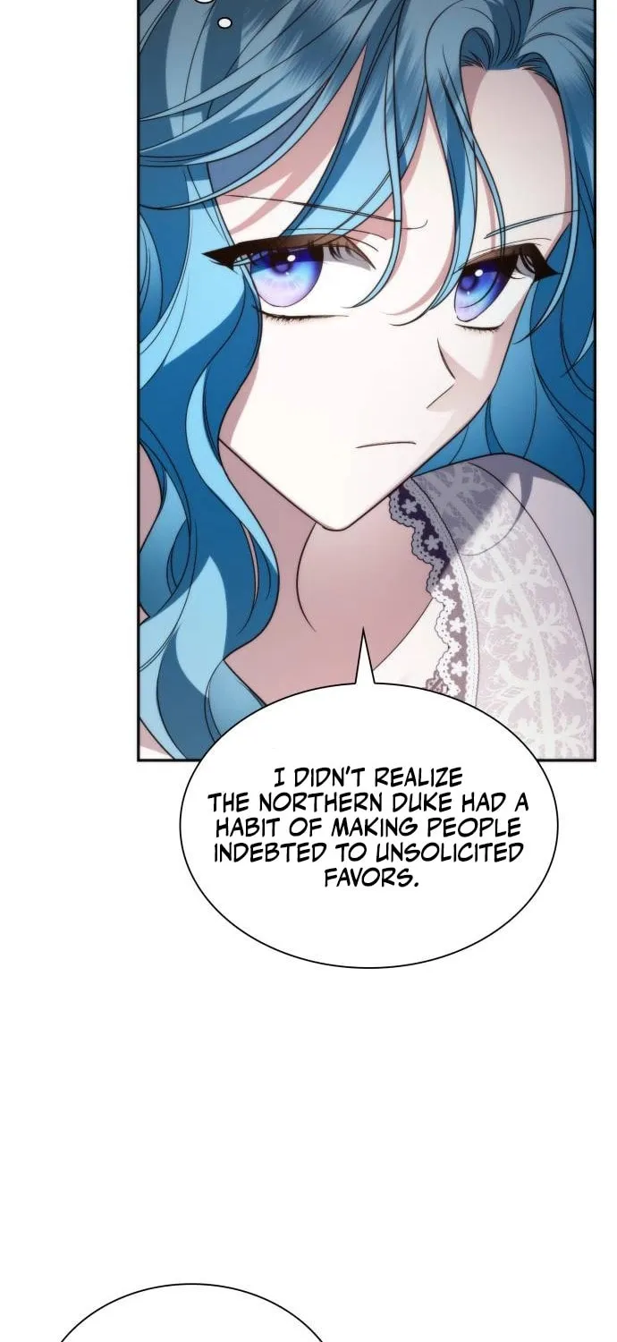 Noble in Name, Vulgar at Heart Chapter 5 page 18 - 