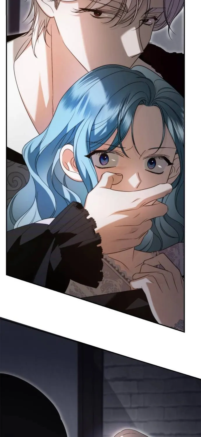 Noble in Name, Vulgar at Heart Chapter 5 page 3 - 