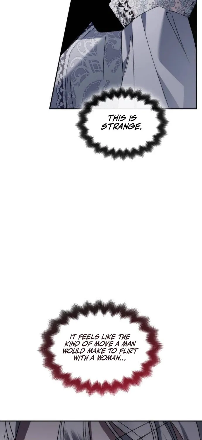 Noble in Name, Vulgar at Heart Chapter 5 page 21 - 